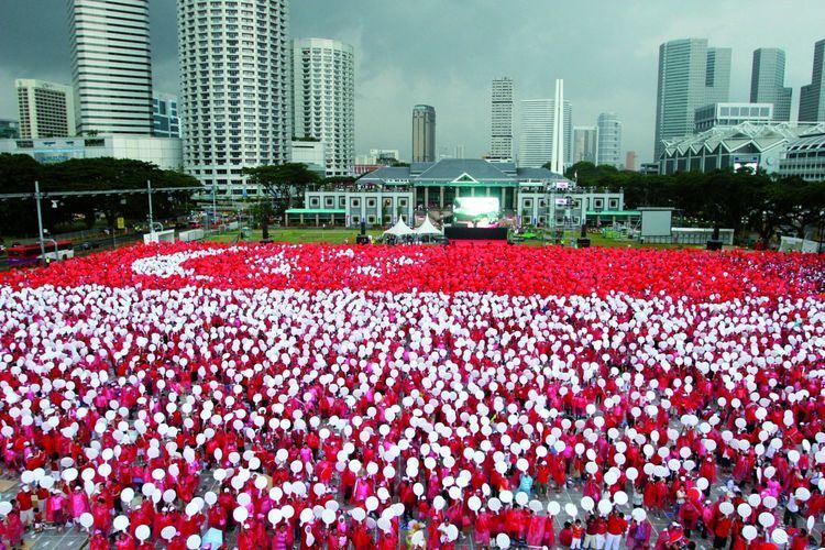 Singapore National Day Parade Road closures for National Day Parade rehearsals TODAYonline