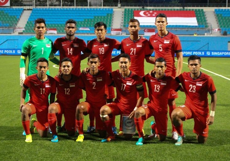 Singapore national football team hilmiofficial Singapore National Football Team