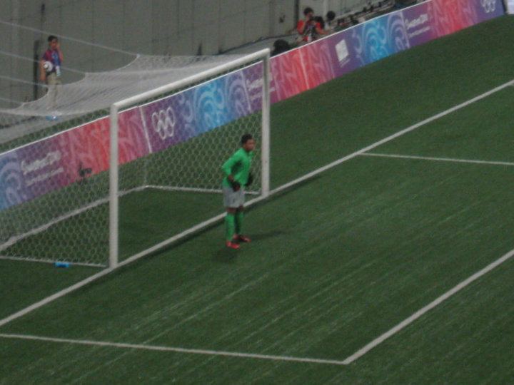 Singapore national under-16 football team