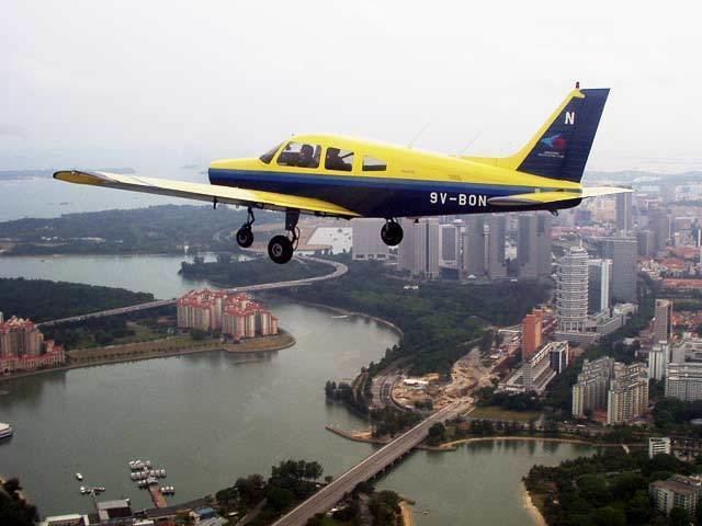 Singapore Youth Flying Club