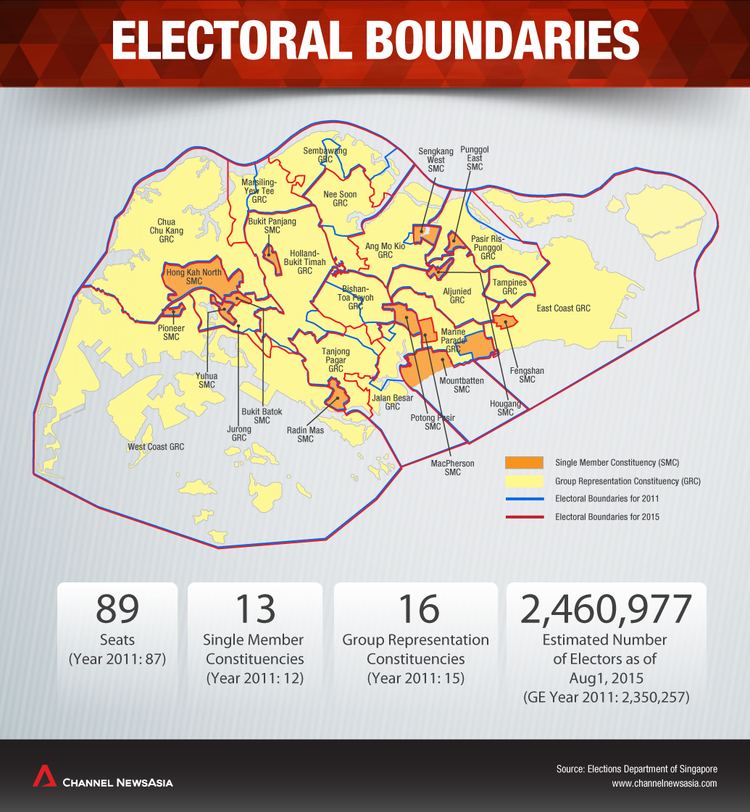 Singaporean general election, 2015 httpsthehearttruthsfileswordpresscom201507