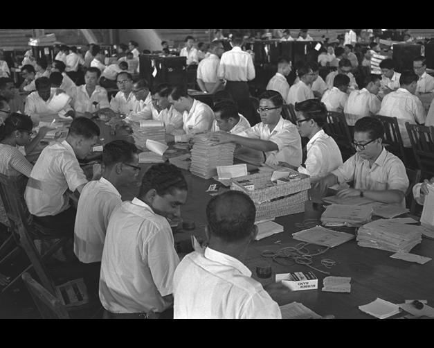 Singaporean integration referendum, 1962 eresourcesnlbgovsghistorythumbnaileventb159