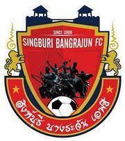 Singburi Bangrajun F.C. httpsuploadwikimediaorgwikipediaenthumb8