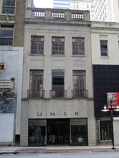 Singer Building (Dallas, Texas) httpsuploadwikimediaorgwikipediacommonsthu
