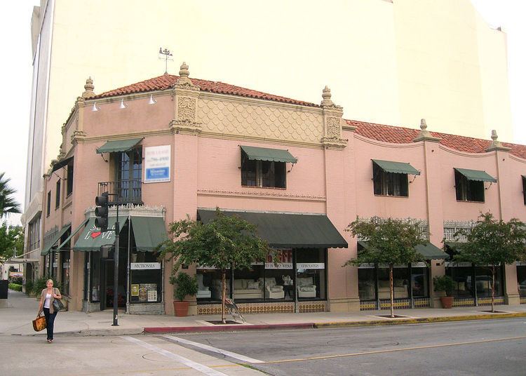 Singer Building (Pasadena, California)