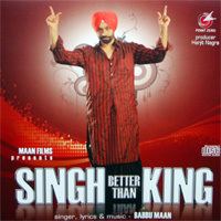 Singh Better Than King wwwneverforget84comimagesfeaturesbabbumaans