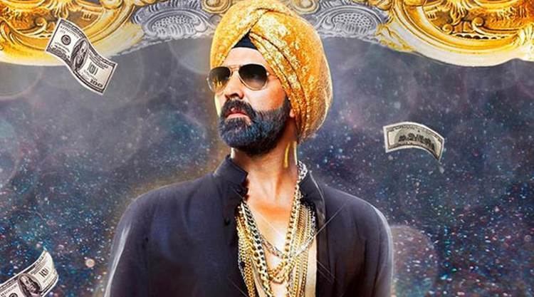 Singh Is Bliing Singh Is Bliing movie review Akshay Kumar starrer is a low rent