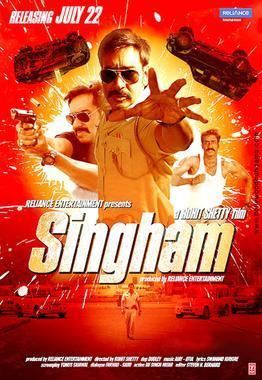 Singham Wikipedia