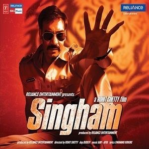 Singham Wikipedia