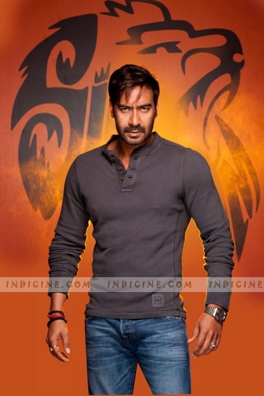 Singham Returns Trailer release date announced Movie Stills