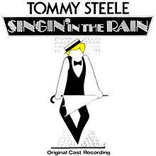 Singin' in the Rain (musical) httpsuploadwikimediaorgwikipediaenthumb9