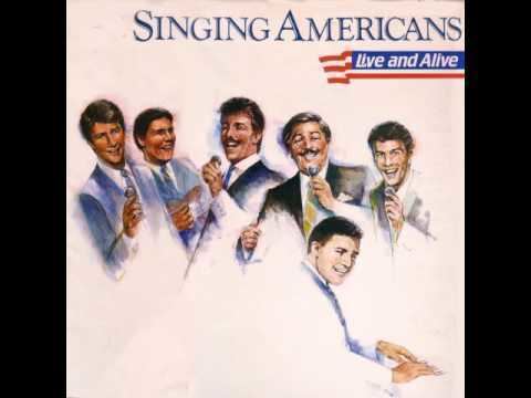 Singing Americans httpsiytimgcomviqxN5uBLsBw4hqdefaultjpg