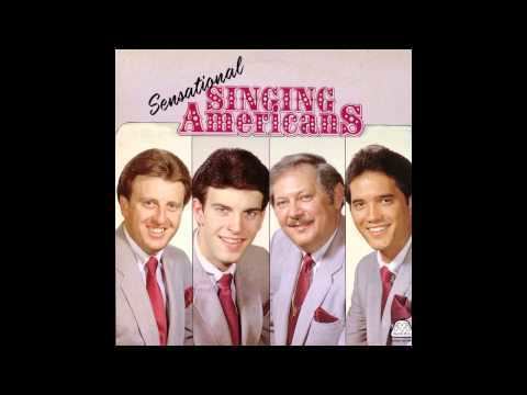 Singing Americans Singing Americans quotSensationalquot With Ivan Parker Pt 1 YouTube