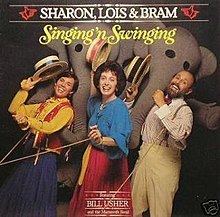 Singing 'n' Swinging httpsuploadwikimediaorgwikipediaenthumb1