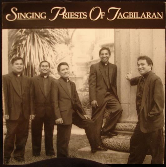 Singing Priests of Tagbilaran (1998)