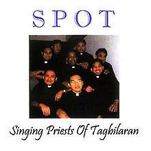 Singing Priests of Tagbilaran (2003) httpsuploadwikimediaorgwikipediaenthumbb
