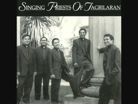 Singing Priests of Tagbilaran httpsiytimgcomvimlTMNTUOWbAhqdefaultjpg