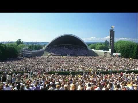 Singing Revolution The Singing Revolution Estonia 1991 History Day Documentary YouTube