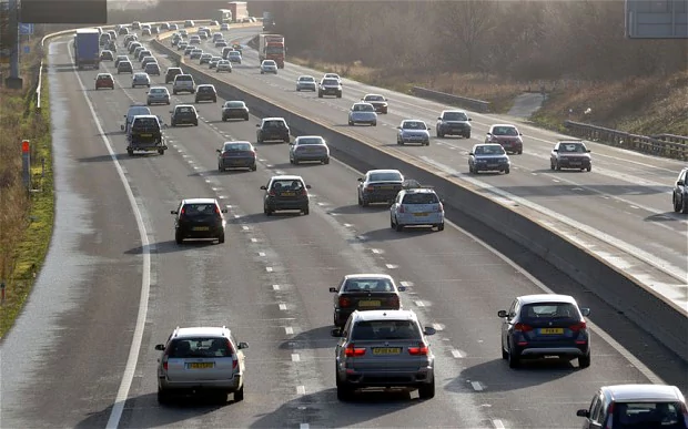 Single carriageway Single carriageway roads seven times more dangerous than motorways