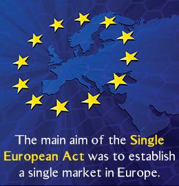 Single European Act wwwbuzzlecomimgarticleImages609025574650jpg