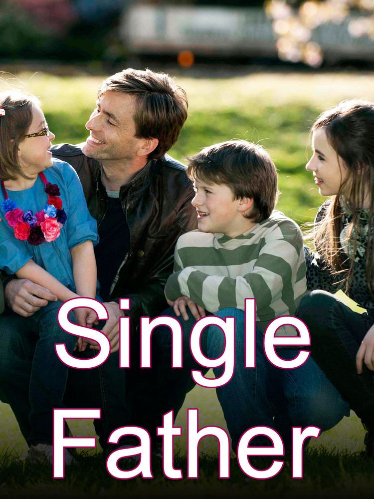 Single Father (TV series) wwwgstaticcomtvthumbshowcards8338102p833810