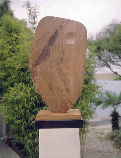 Single Form Single Form September Sculptures Barbara Hepworth