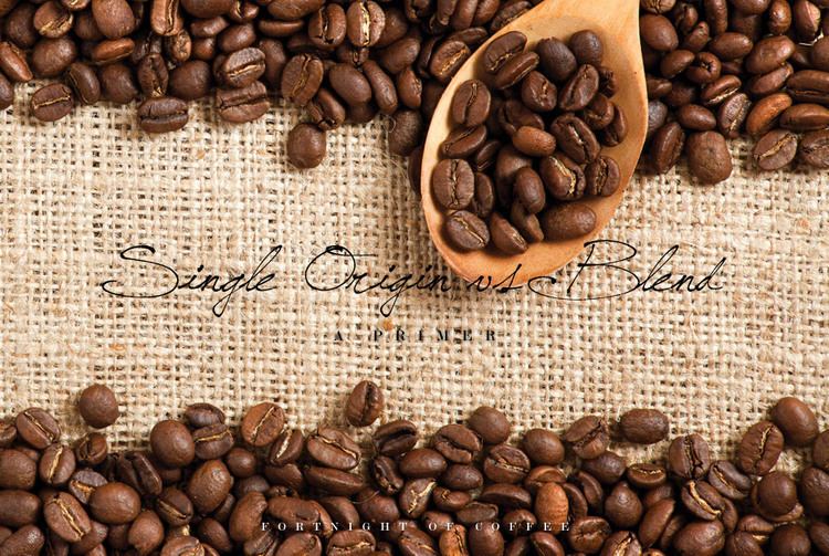 Single-origin coffee Difference Single Origin Coffee versus Blends Gear Patrol