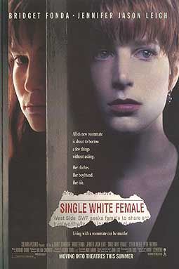 Single White Female Single White Female Wikipedia