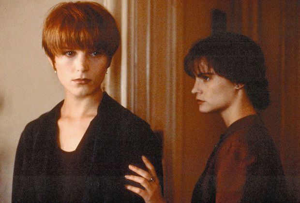 Single White Female Single White Female Getting a TV Reboot at NBC TVLine