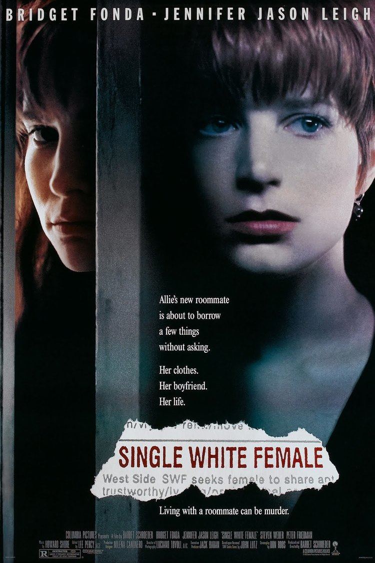 Single White Female wwwgstaticcomtvthumbmovieposters14158p14158