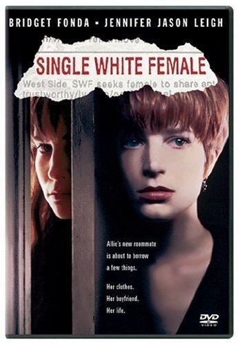 Single White Female Amazoncom Single White Female Bridget Fonda Jennifer Leigh