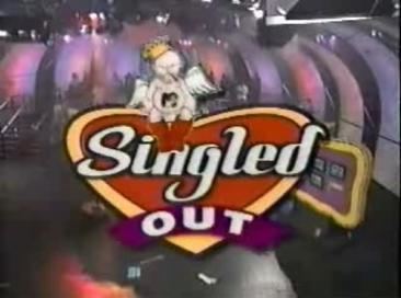 Singled Out Singled Out Wikipedia