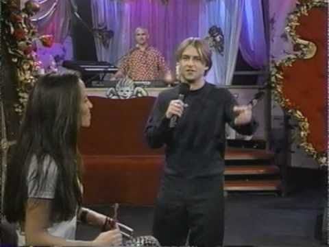 Singled Out MTV39s Singled Out Carmen Electra39s First Show 21397 YouTube