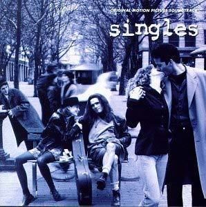 Singles (1992 film) Bright WallDark Room Singles 1992