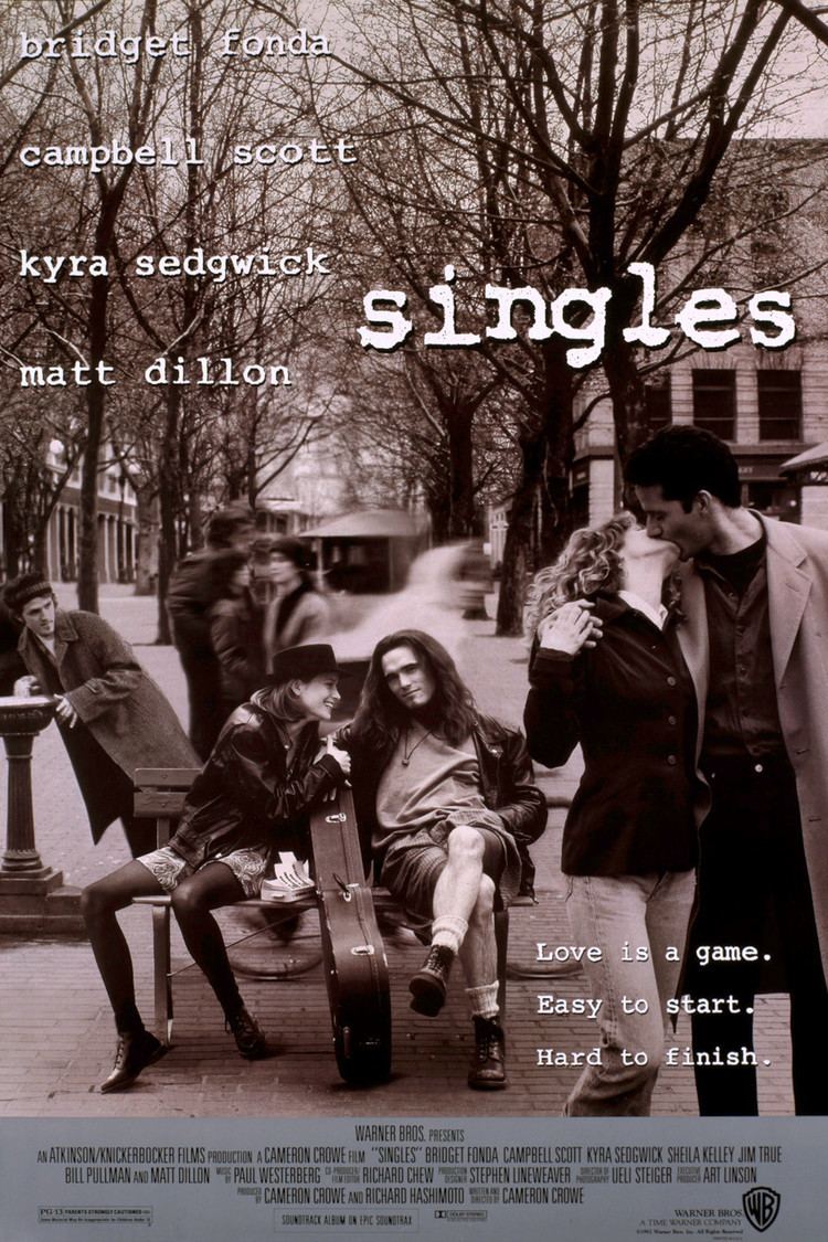 Singles (1992 film) wwwgstaticcomtvthumbmovieposters14225p14225