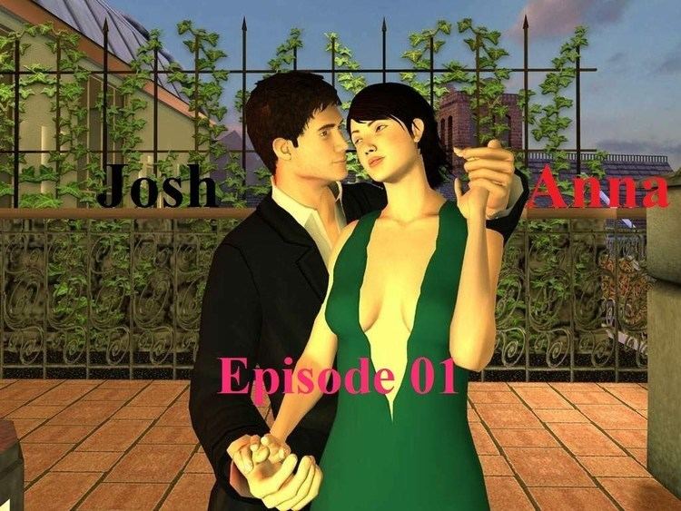 Singles 2: Triple Trouble Singles 2 Triple Trouble Josh Meets Kim E01 YouTube
