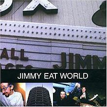 Singles (Jimmy Eat World album) httpsuploadwikimediaorgwikipediaenthumbd