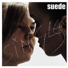 Singles (Suede album) httpsuploadwikimediaorgwikipediaenthumb1