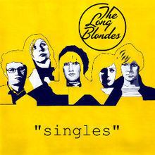 Singles (The Long Blondes album) httpsuploadwikimediaorgwikipediaenthumbf