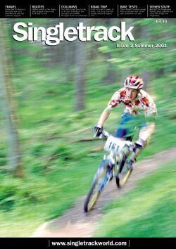 Singletrack (magazine)