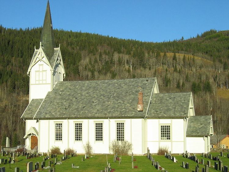 Singsås Church