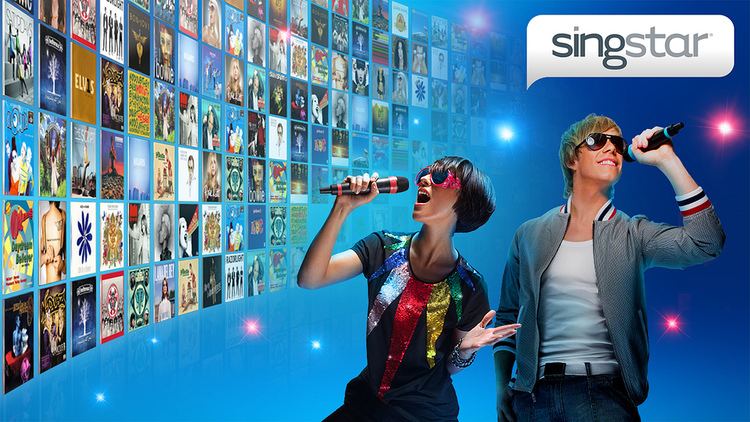SingStar Singstar Archives PlayStationBlogEurope