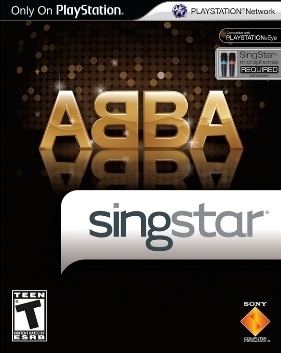 SingStar ABBA SingStar ABBA Wikipedia