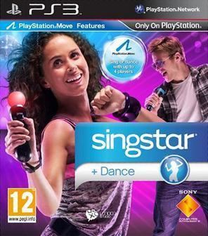 SingStar Dance SingStar Dance Wikipedia