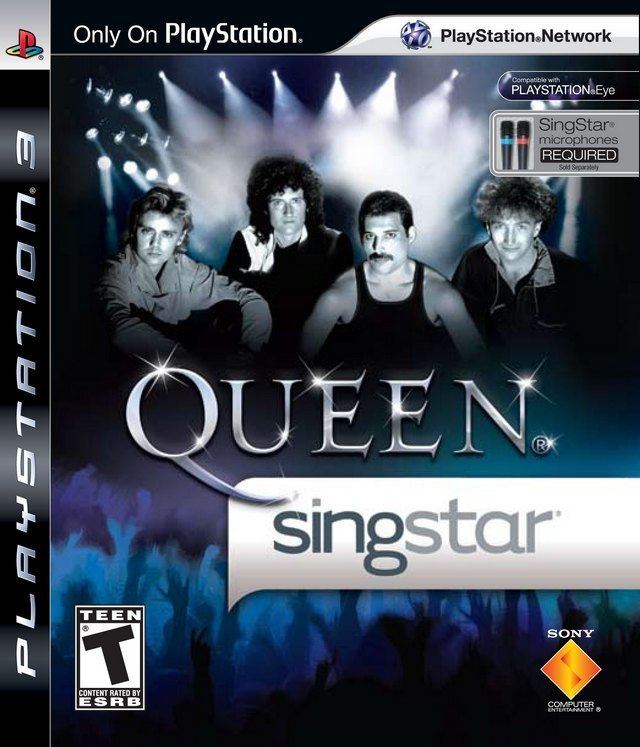 SingStar Queen httpsgamefaqsakamaizednetbox410109410fr