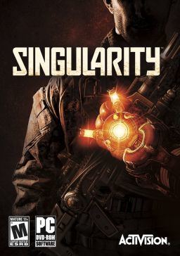 Singularity (video game) httpsuploadwikimediaorgwikipediaenee4Sin