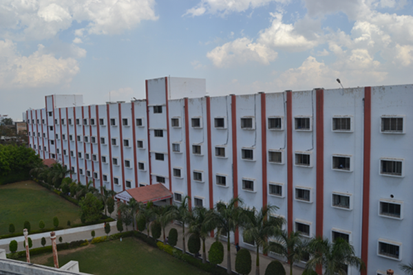 Sinhgad Academy of Engineering Know Your College