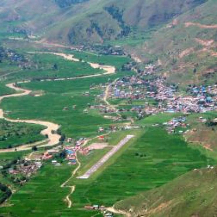 Sinja Valley The Excursion Nepal Tibet Drayerpa Namtso Samye 13 Days