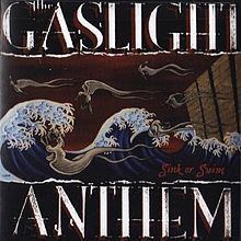 Sink or Swim (The Gaslight Anthem album) httpsuploadwikimediaorgwikipediaenthumb6