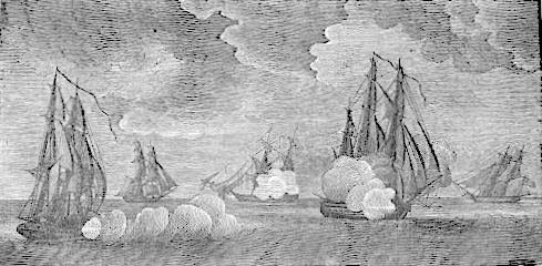 Sinking of HMS Avon